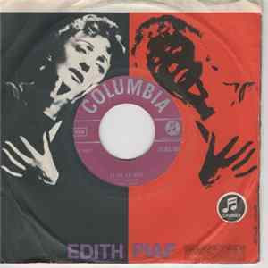 Edith Piaf - La Vie En Rose FLAC