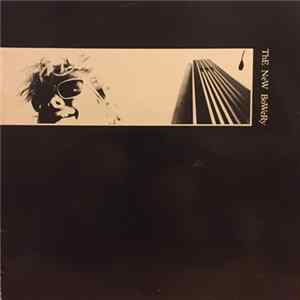 Various - The New Bowery FLAC