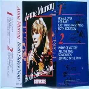 Anne Murray - Both Sides Now FLAC