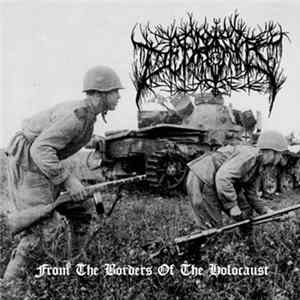 Defrontis - From the Borders of the Holocaust FLAC