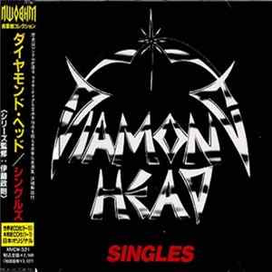 Diamond Head - Singles FLAC