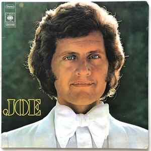 Joe Dassin - Joe FLAC