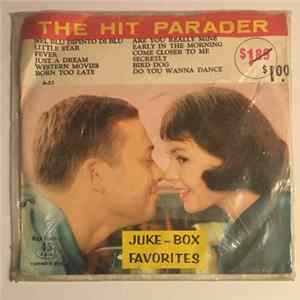 Various - The Hit Parader FLAC