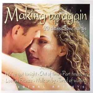 Various - Making Up Again FLAC