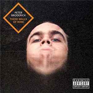Peter Broderick - These Walls Of Mine FLAC