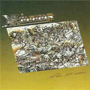 Kjarkas - A Los 500 Años... FLAC