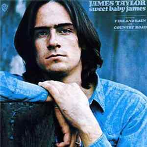 James Taylor - Sweet Baby James FLAC