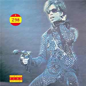 The Artist (Formerly Known As Prince) - Z98 FLAC