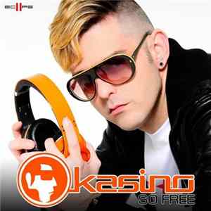 Kasino - So Free FLAC