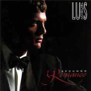 Luis Miguel - Segundo Romance FLAC