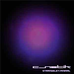 C-Netik - Strangelet FLAC