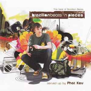 Phat Kev - Brazilianbeats 'n Pieces FLAC
