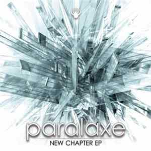 Paralaxe - New Chapter EP FLAC
