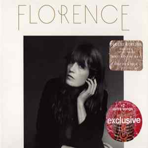 Florence + The Machine - How Big, How Blue, How Beautiful FLAC