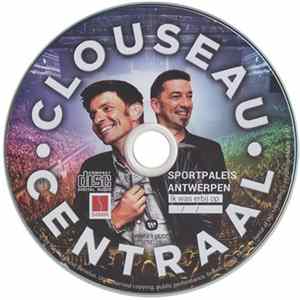 Clouseau - Clouseau Centraal FLAC