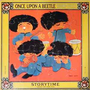 The London Theatre Players - Once Upon A Beetle FLAC