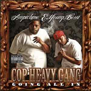 Ampichino & Young Bossi - Cop Heavy Gang FLAC