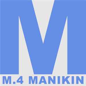 Manikin - M.4 FLAC