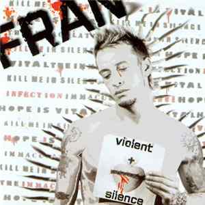 Fran - Violent Silence FLAC