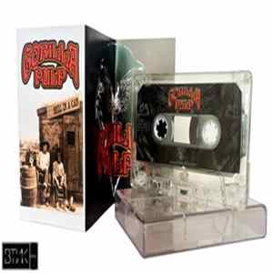 Gorilla Pulp - Hell In A Can FLAC