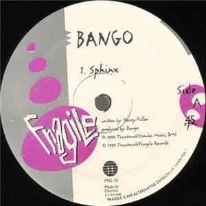 Bango - Sphinx / Mystical Adventure FLAC