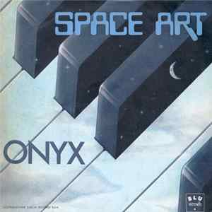 Space Art - Onyx FLAC