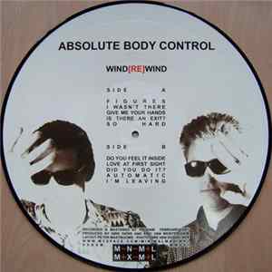 Absolute Body Control - Wind[Re]Wind FLAC