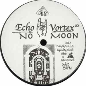 No Moon - Pretty Fly For A Lo Fi FLAC