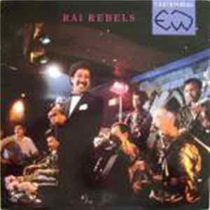Various - Rai Rebels FLAC