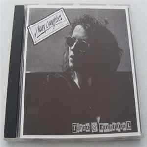 Mary Coughlan - Tired & Emotional FLAC