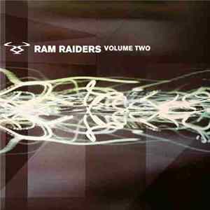 Various - Ram Raiders Volume Two FLAC