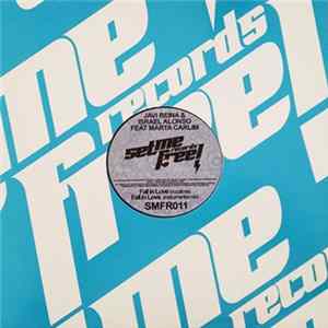 Javi Reina / Israel Alonso Feat. Marta Carlim - Fall In Love FLAC