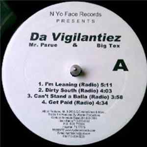 Da Vigilantiez - On Da Rize FLAC