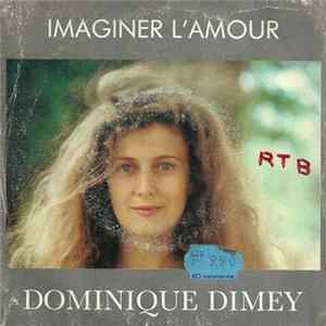 Dominique Dimey - Imaginer L'amour FLAC