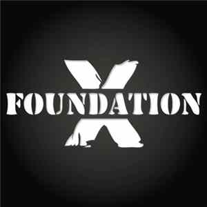 X Nation - Spread Out & Scatter / Response FLAC