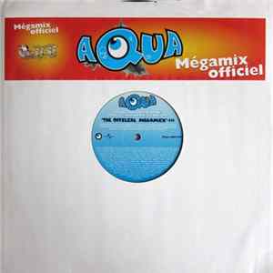 Aqua - The Official Megamix FLAC