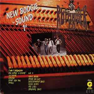 Rutishuser & Co - New Boogie - Sound 1st FLAC