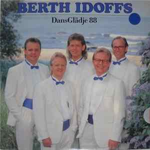 Berth Idoffs - Dansglädje 88 FLAC
