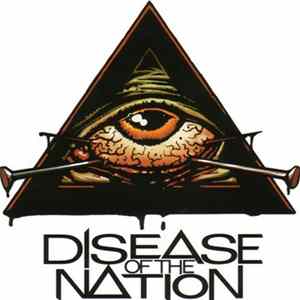 Disease Of The Nation - Infected Human Being FLAC