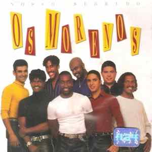 Os Morenos - Nosso Segredo FLAC
