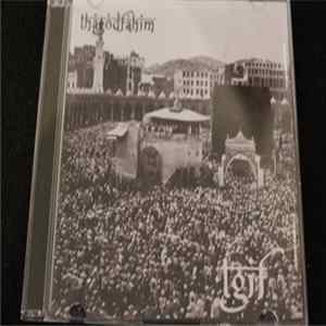 Tha God Fahim - TGIF FLAC