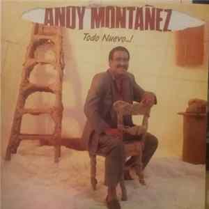 Andy Montañez - Todo Nuevo..! FLAC