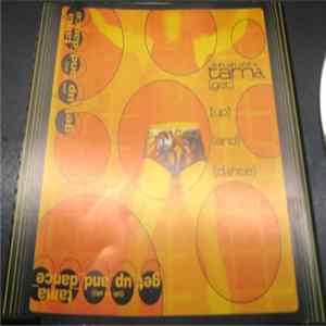 Tamà - Get Up And Dance (Oh Oh Oh) FLAC