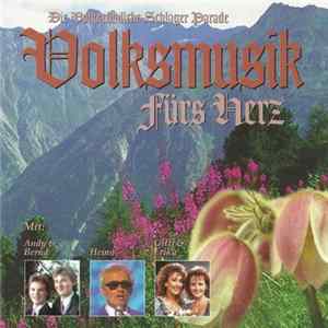 Various - Volksmusik Fürs Herz FLAC