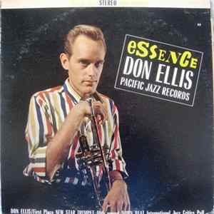 Don Ellis - Essence FLAC