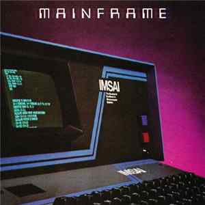 Magnavolt - Mainframe FLAC