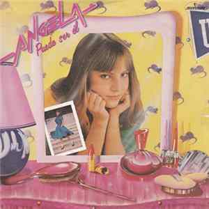 Angela - Puede Ser El / No voy A Sufrir Mas FLAC