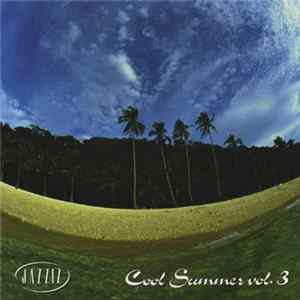 Various - Various ‎– Jazziz On Disc - June 2004 - Cool Summer Vol. 3 FLAC