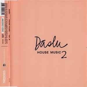 Various - Daslu House Music Vol. 2 FLAC