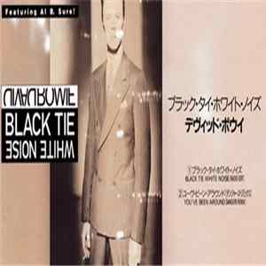 David Bowie - Black Tie White Noise FLAC